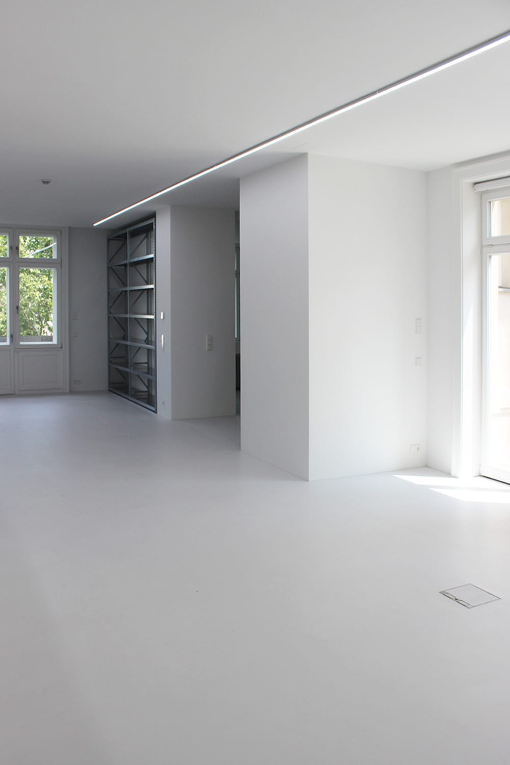 Art Space — Boden