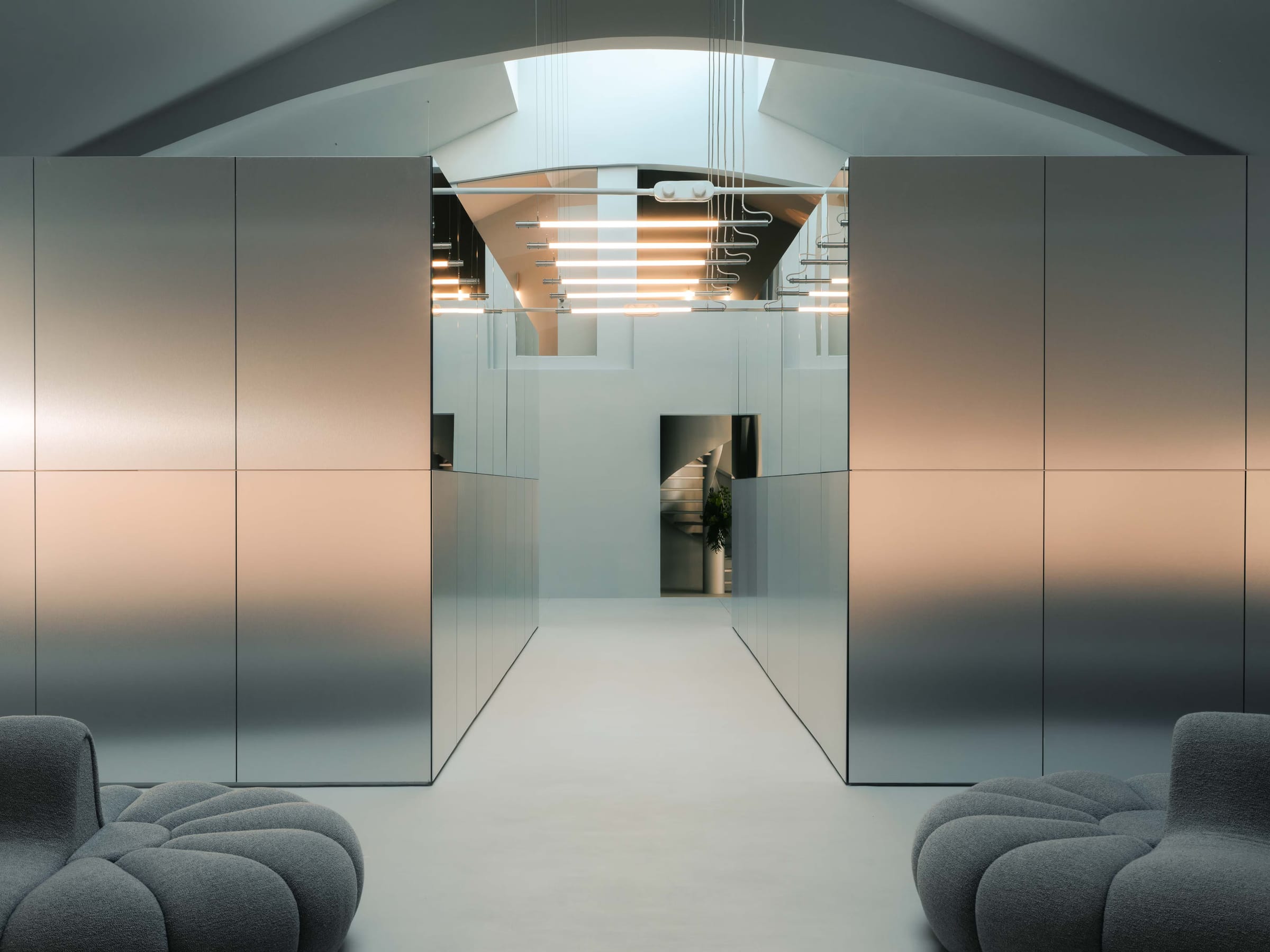 Medical Studio — Forma by LVR