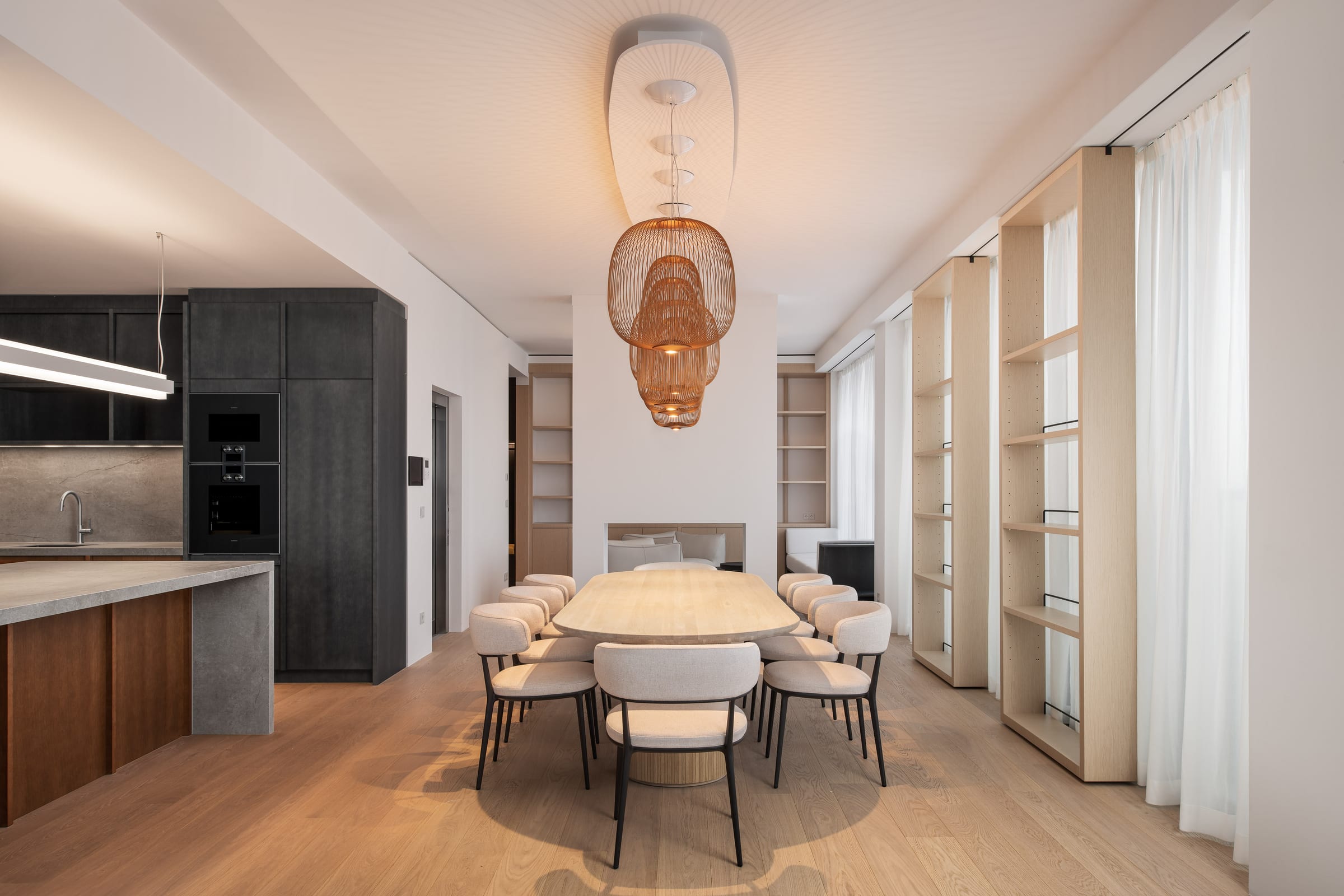 Apartment MAR — Forma by LVR