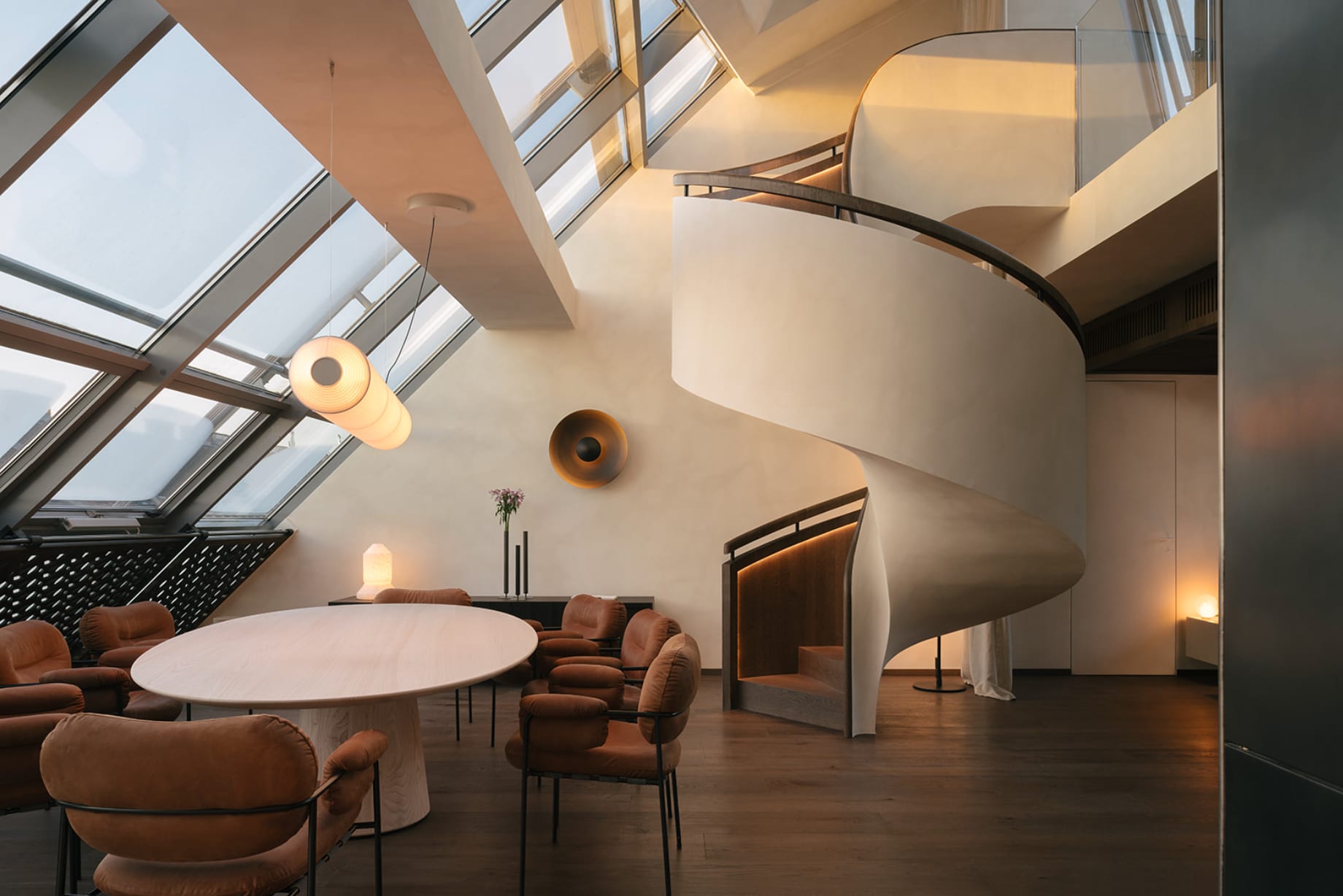 Apartment K — Forma by LVR
