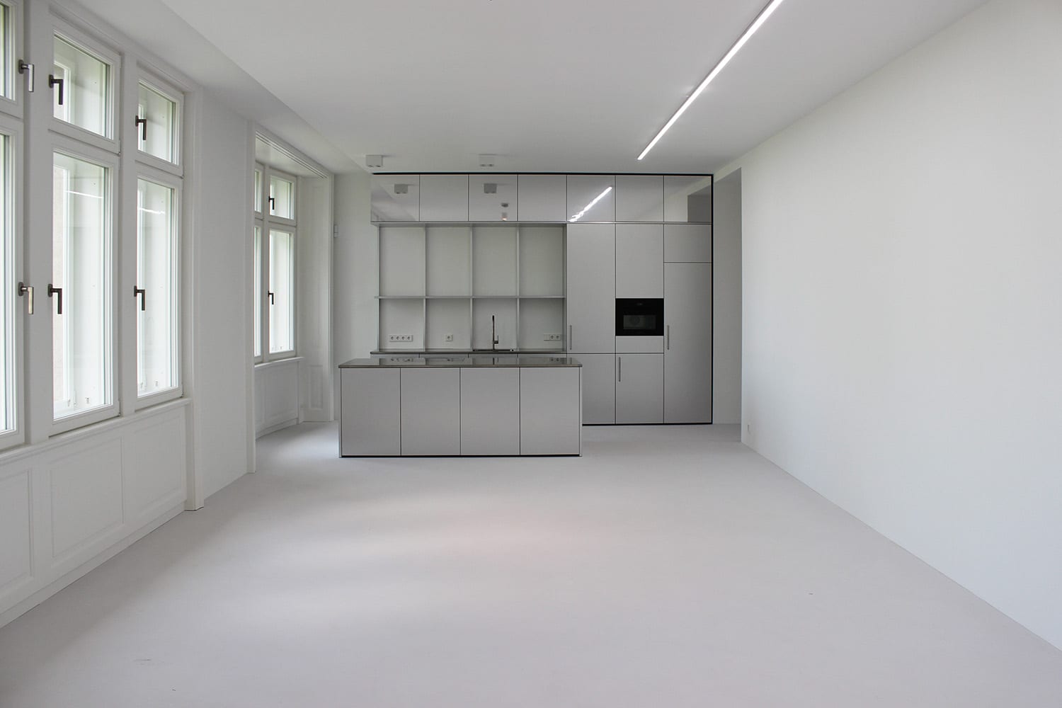Art Space — Forma by LVR
